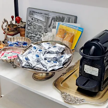 Penzion Vatican Steps