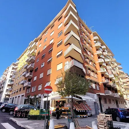 Penzion Vatican Steps