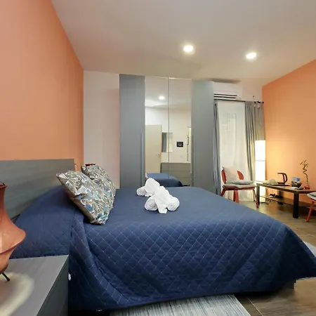 Vatican Steps 4* Řím