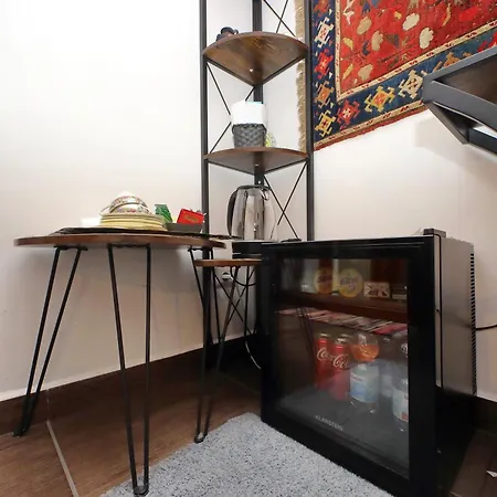 Penzion Vatican Steps Řím