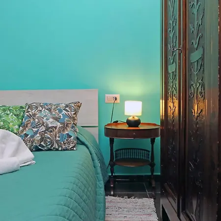 Vatican Steps Maison d'hôtes Rome