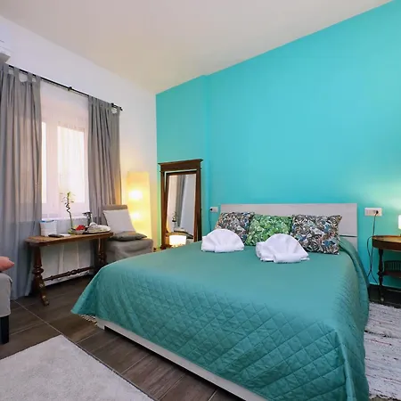 ゲストハウス Vatican Steps