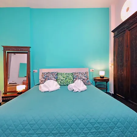 Maison d'hôtes Vatican Steps Rome