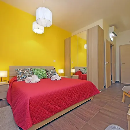 Maison d'hôtes Vatican Steps Rome