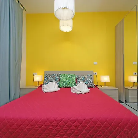 Maison d'hôtes Vatican Steps