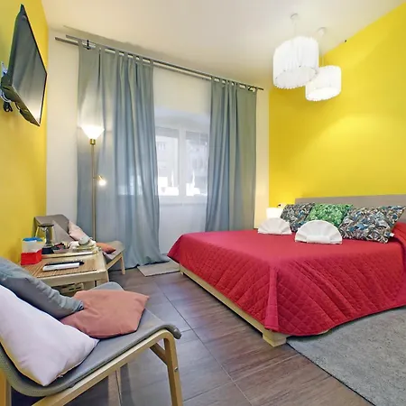 Vatican Steps Guest house