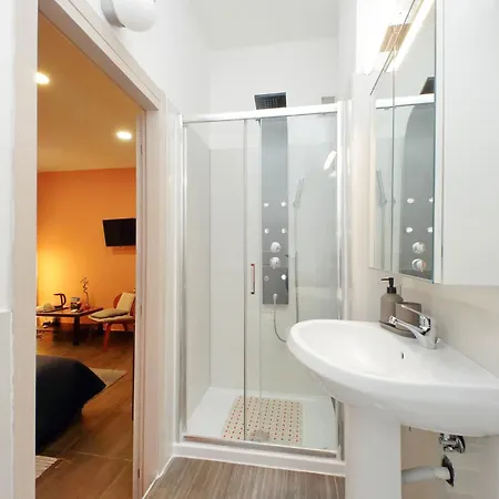 Vatican Steps Maison d'hôtes Rome