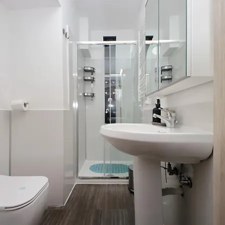 Vatican Steps Guest house Rome