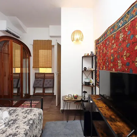 Vatican Steps Guest house 4*