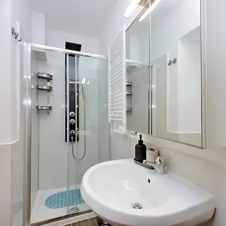 Guest house Vatican Steps 4*