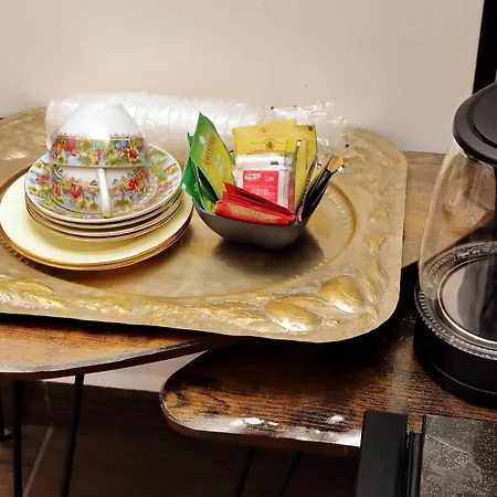 ゲストハウス Vatican Steps