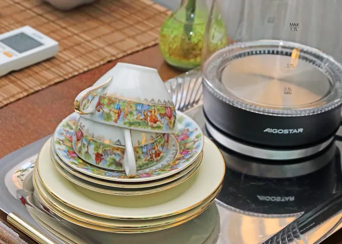 Vatican Steps 4* Róma