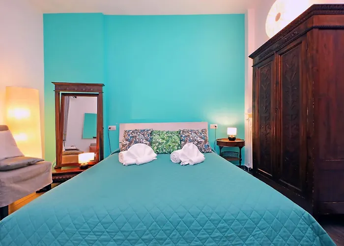 Gasthuis Vatican Steps Rome