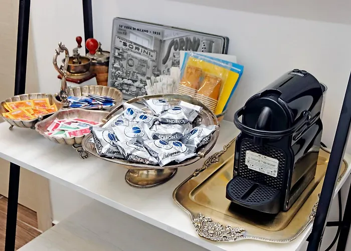 Gasthuis Vatican Steps