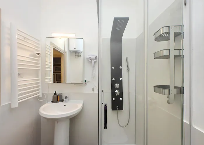 Vatican Steps Vendégház Róma