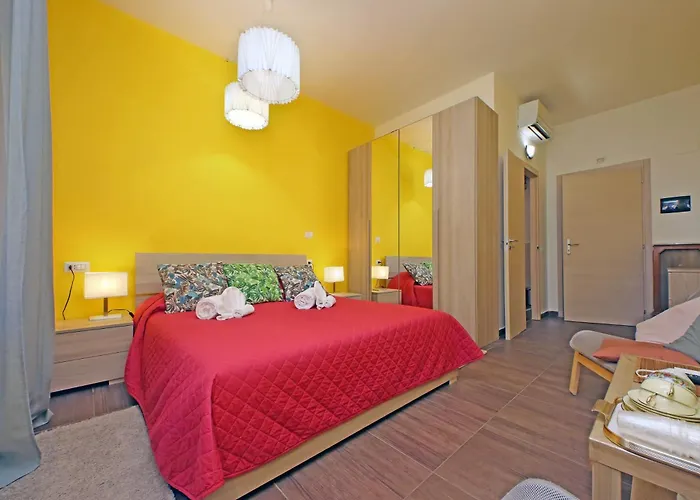 Vendégház Vatican Steps Róma