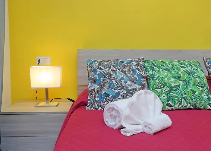 Vatican Steps 4* Róma