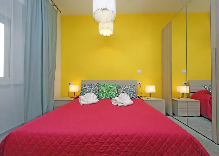 Vendégház Vatican Steps