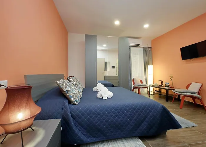 Vatican Steps 4* Róma