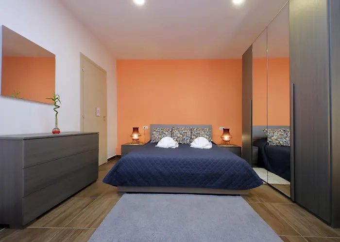 Vatican Steps Affittacamere