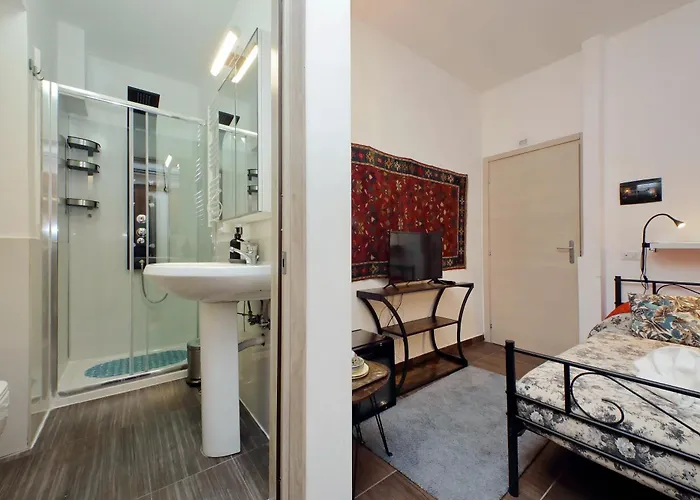 Vatican Steps Vendégház 4*