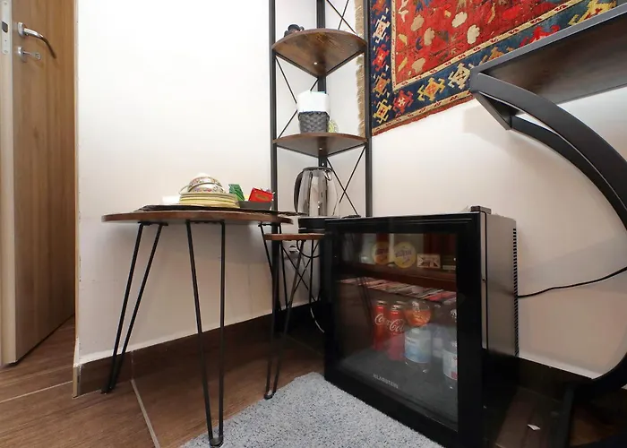 Vendégház Vatican Steps Róma