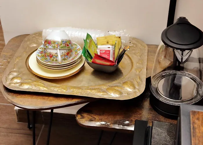 Vendégház Vatican Steps