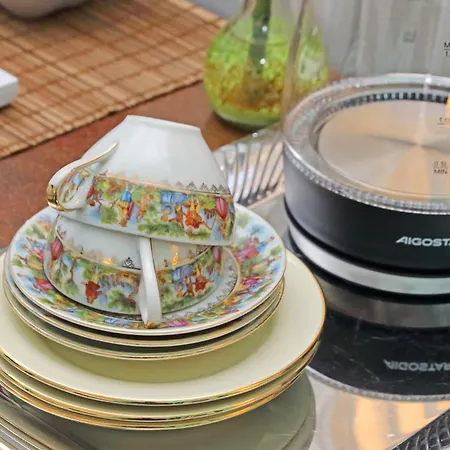 Vatican Steps 4* 로마