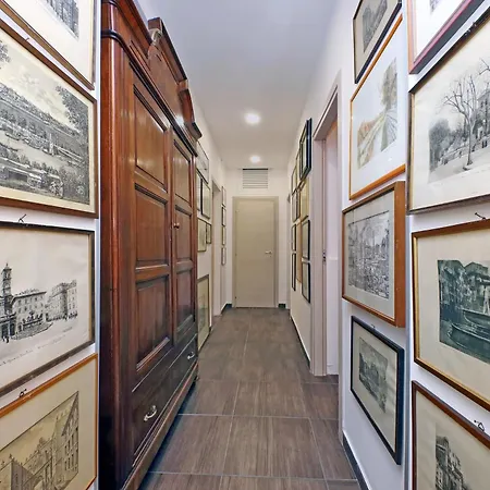 게스트하우스 Vatican Steps