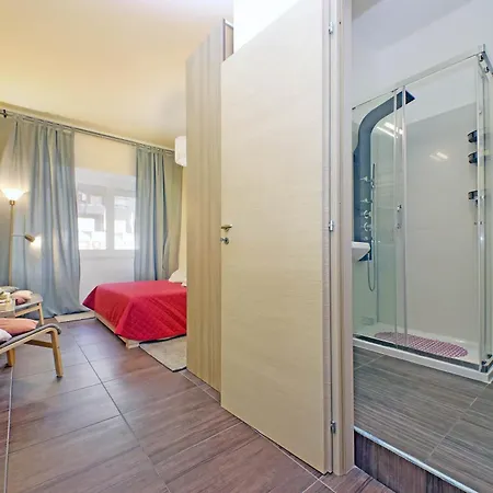 Vatican Steps 게스트하우스 로마