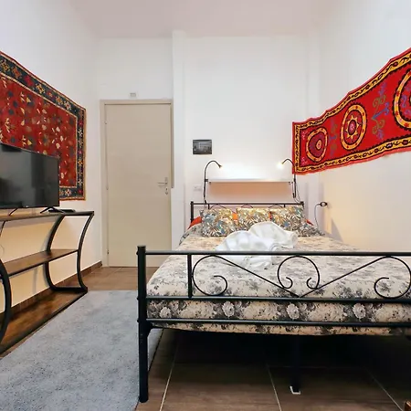 Vatican Steps 로마