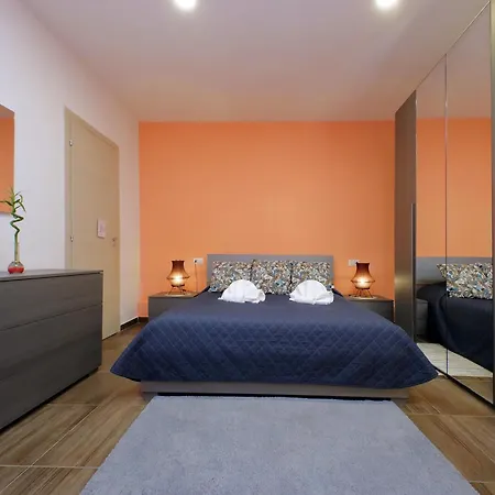 Vatican Steps بيت ضيافة